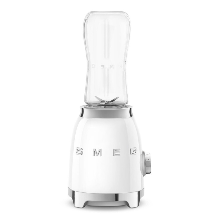 Блендер стаціонарний SMEG White PBF01WHEU