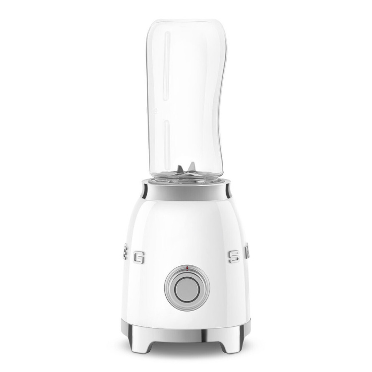 Блендер стаціонарний SMEG White PBF01WHEU