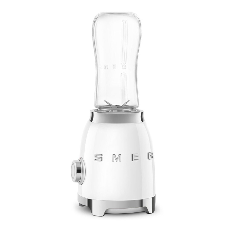 Блендер стаціонарний SMEG White PBF01WHEU