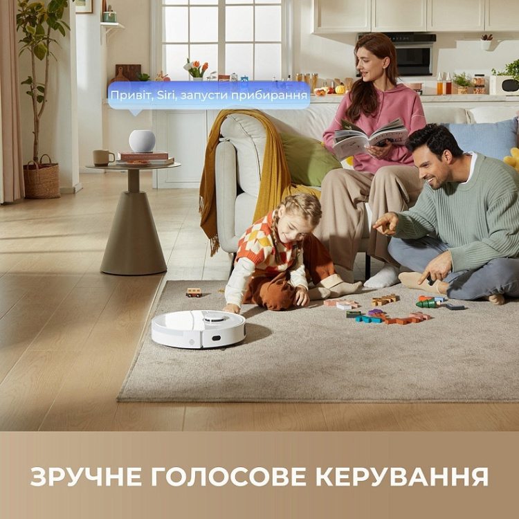 Робот-пылесос Dreame Robot Vacuum L40 (RLL42SDA-1) (EU)