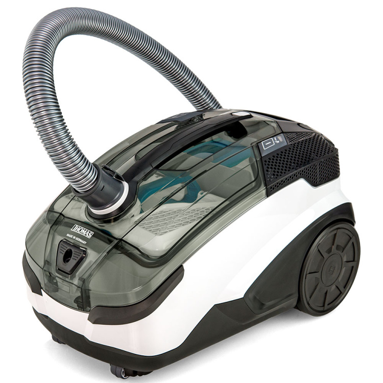 Пилосос миючий Thomas Mokko XT Aqua-Box (788592) (EU)