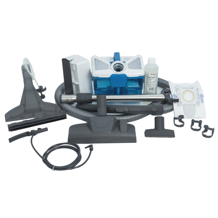 Пилосос миючий Thomas Mokko XT Aqua-Box (788592) (EU)