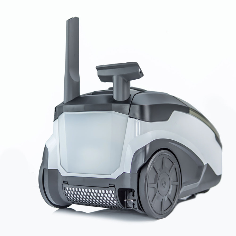 Пилосос миючий Thomas Mokko XT Aqua-Box (788592) (EU)