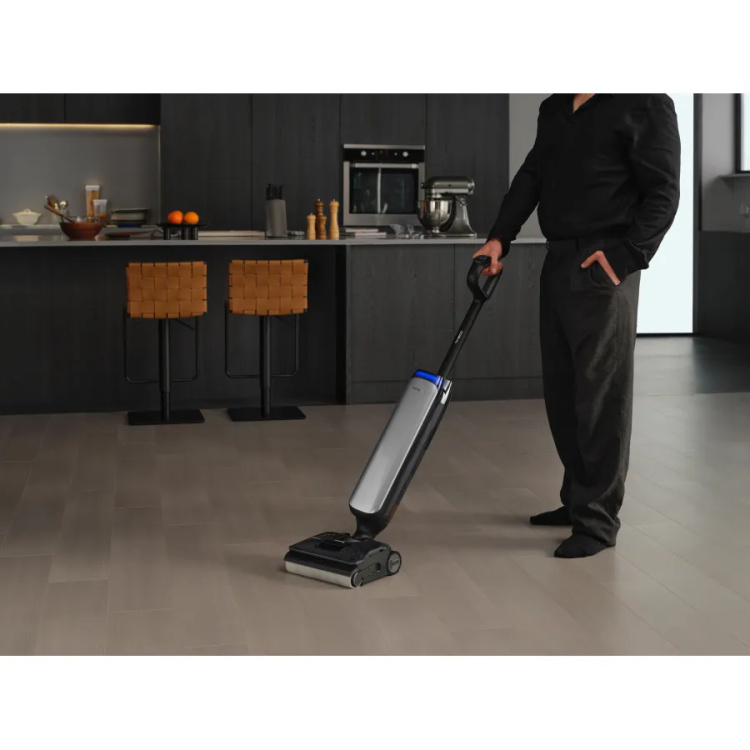 Аккумуляторный пылесос Tineco Floor One S9 Artist Premium (FW2C0700DE) (UA) Аккумуляторный пылесос Tineco Floor One S9 Artist Premium (FW2C0700DE) (UA)