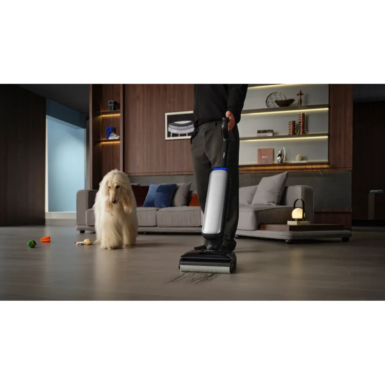 Аккумуляторный пылесос Tineco Floor One S9 Artist Premium (FW2C0700DE) (UA) Аккумуляторный пылесос Tineco Floor One S9 Artist Premium (FW2C0700DE) (UA)