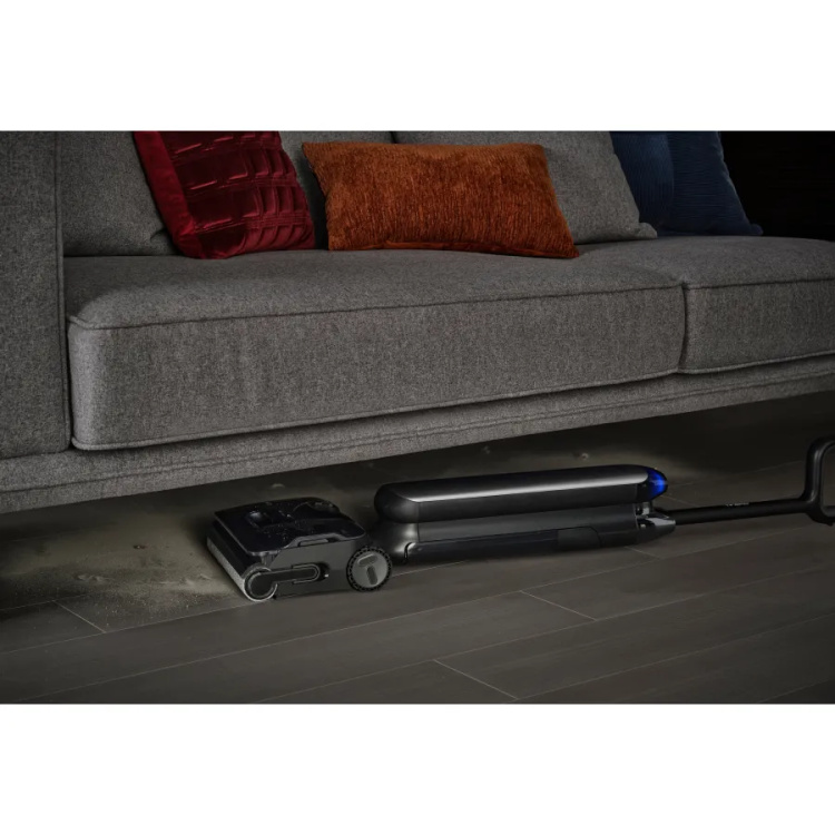 Аккумуляторный пылесос Tineco Floor One S9 Artist Premium (FW2C0700DE) (UA) Аккумуляторный пылесос Tineco Floor One S9 Artist Premium (FW2C0700DE) (UA)