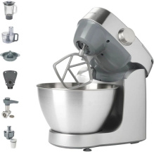 Кухонная машина Kenwood KHC29A.R0SI (UA)