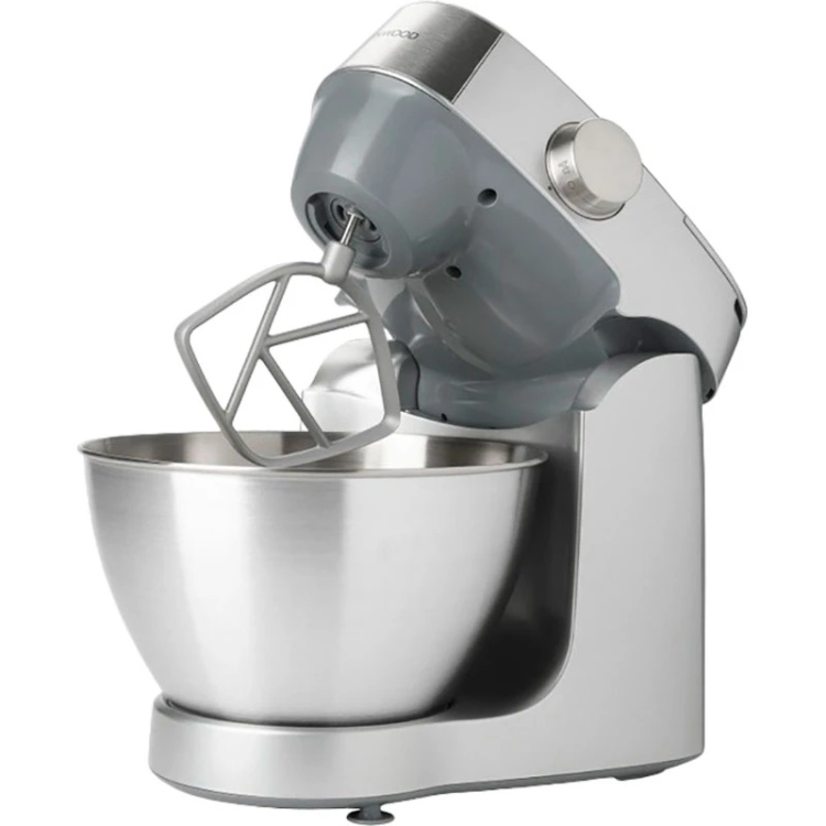 Кухонна машина Kenwood KHC29A.R0SI (UA)