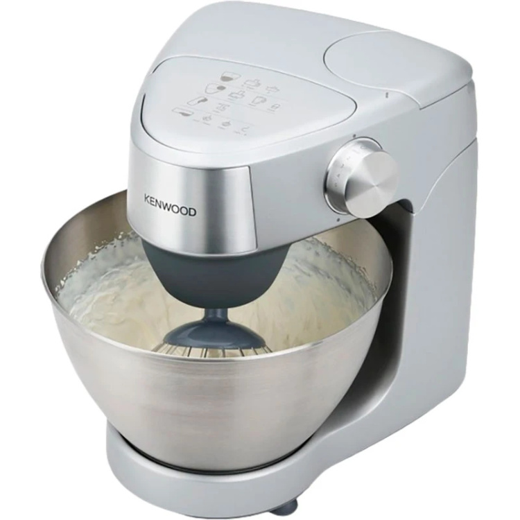 Кухонна машина Kenwood KHC29A.R0SI (UA)