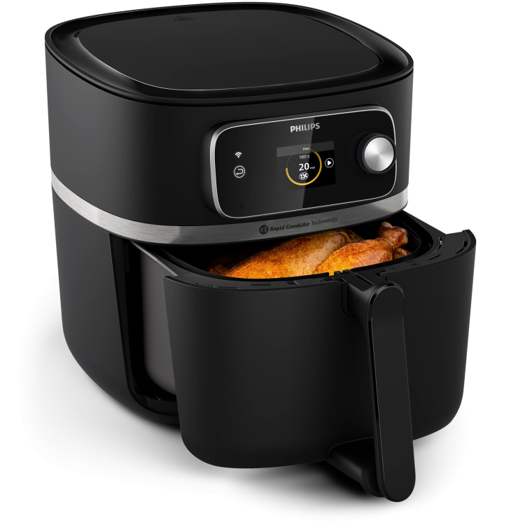 Мультипіч Philips Ovi Combi Connected HD9880/90 (UA)