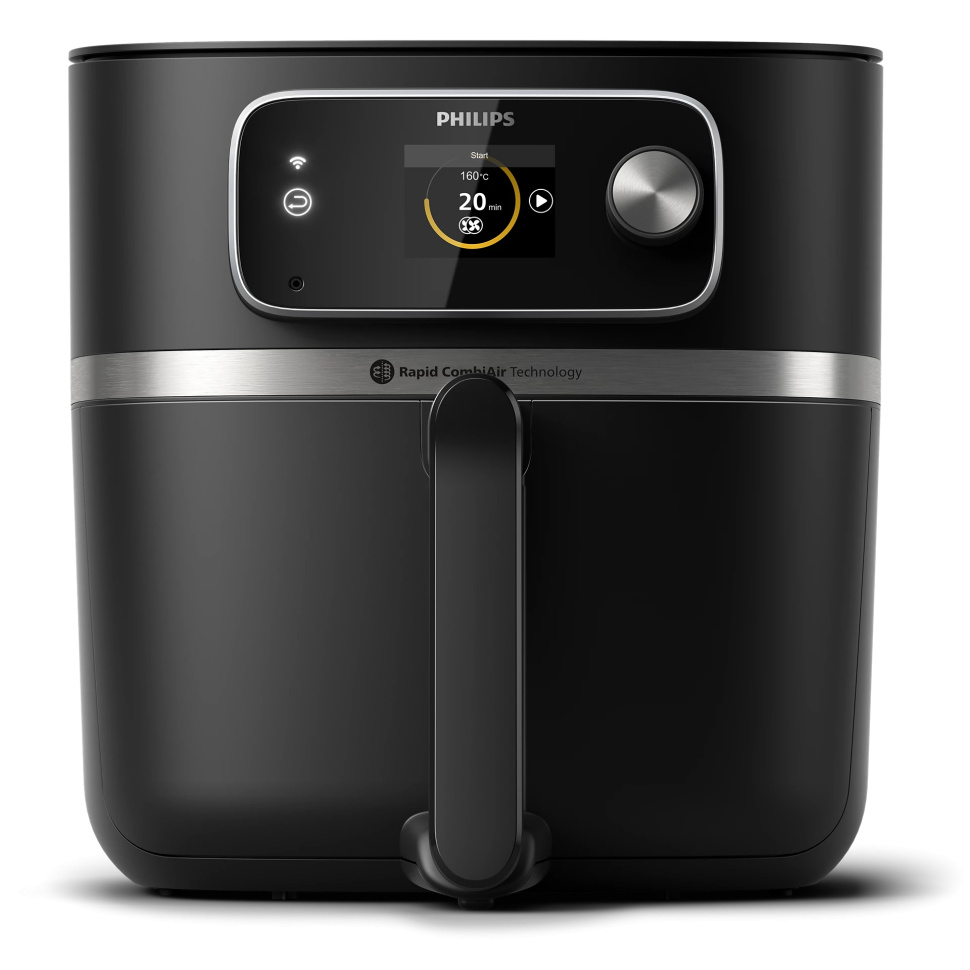 Мультипіч Philips Ovi Combi Connected HD9880/90 (UA)