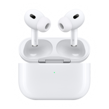 Apple AirPods Pro 2nd Gen (MQD83) Open Box