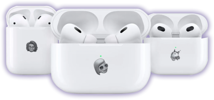 Apple AirPods Pro 2nd Gen (MQD83) Open Box