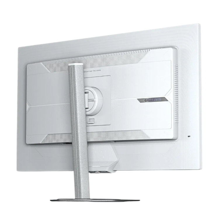 Монитор GIGABYTE 27” IPS 160Hz (M27UP ICE) (UA) Монитор GIGABYTE 27” IPS 160Hz (M27UP ICE) (UA)
