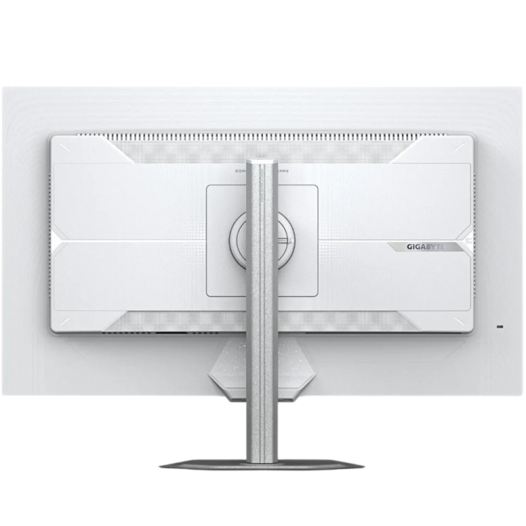 Монитор GIGABYTE 27” IPS 160Hz (M27UP ICE) (UA) Монитор GIGABYTE 27” IPS 160Hz (M27UP ICE) (UA)