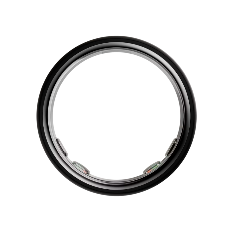 Смарт-кольцо Oura Ring 5 Stealth Size 6