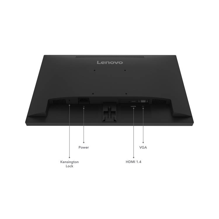 Монитор Lenovo 21.5" L22-4e IPS 100Hz 67D5KAC6UA (UA)