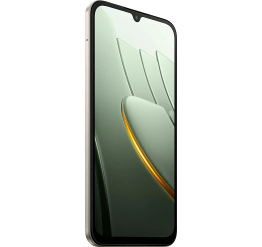 Смартфон POCO C81 Pro 4/128GB Gold