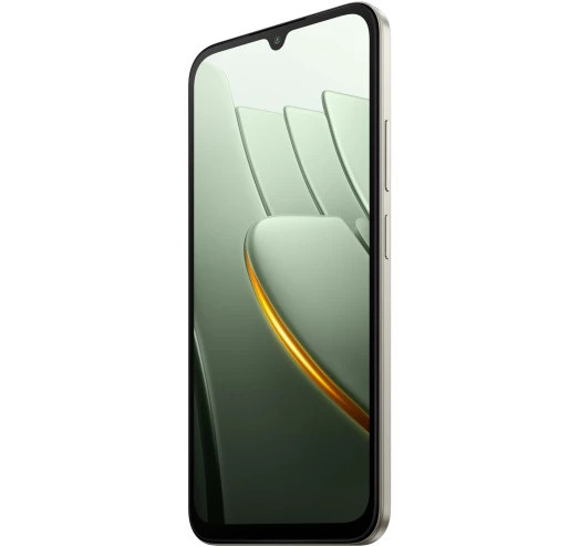 Смартфон POCO C81 Pro 4/128GB Gold