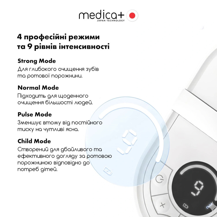 Ирригатор стационарный MEDICA+ PROWATER STATION 8.0 (Silver) (60308) Ирригатор стационарный MEDICA+ PROWATER STATION 8.0 (Silver) (60308)