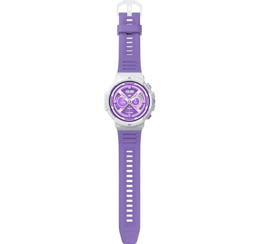 Смарт-годинник Black Shark GS3 Sport Luna Purple (BS-W2402)