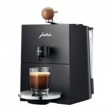 Кофемашина JURA ONO Coffee Black EA (15505)