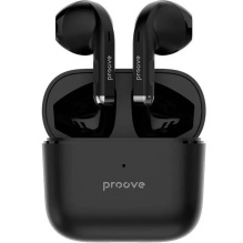Наушники Proove Mainstream TWS (APP) Black