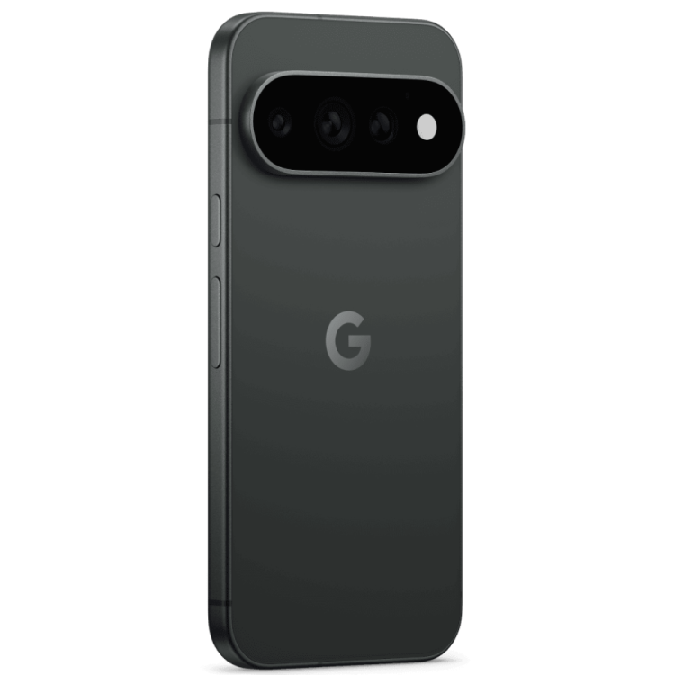 Смартфон Google Pixel 11 Pro 12/256GB (Obsidian)