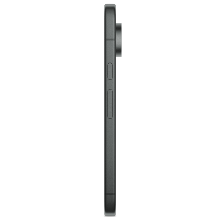 Смартфон Google Pixel 11 Pro 12/256GB (Obsidian)