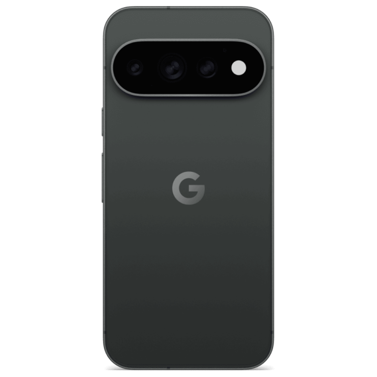 Смартфон Google Pixel 11 Pro 12/256GB (Obsidian)