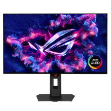 Монитор Asus 26.5