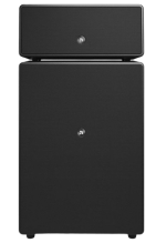 Акустична система Audio Pro Drumfire II W Black