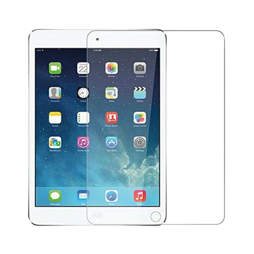 Tempered Glass для iPad 9.7" [2017-2018] 0.3mm