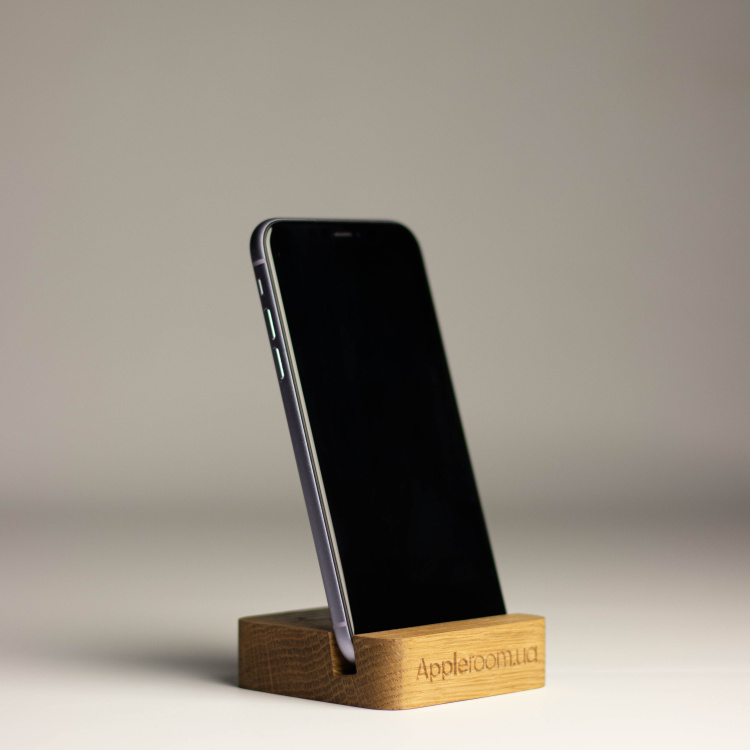 Apple iPhone 11 128GB Purple бу, (Хорошее состояние, новая батарея)