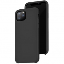 Чохол HOCO для iPhone 11 Pro Pure Series (Black)