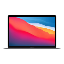 Apple MacBook Air 13, M1, Space Gray, 256GB, 8 CPU / 7 GPU, 8GB RAM, (MGN63) (2020) бу (Як Новий)