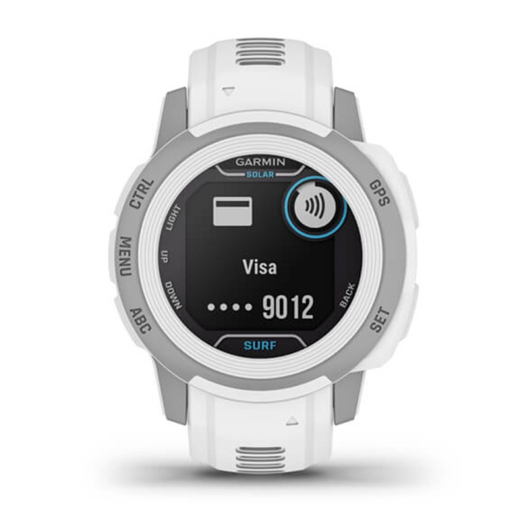 Garmin Instinct 2S Solar Surf Edition Ericeira (010-02564-13/03)