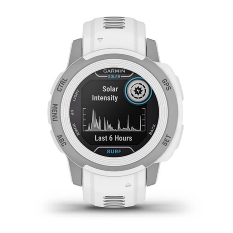 Garmin Instinct 2S Solar Surf Edition Ericeira (010-02564-13/03)