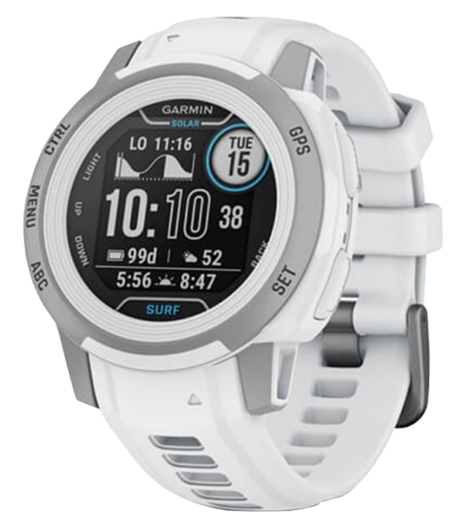 Garmin Instinct 2S Solar Surf Edition Ericeira (010-02564-13/03)