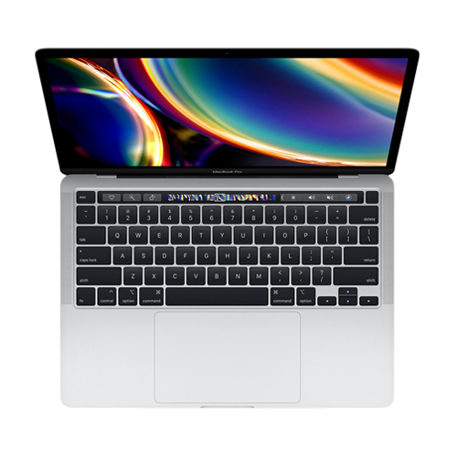 Apple MacBook Pro 13 256GB MXK62 Silver 2020