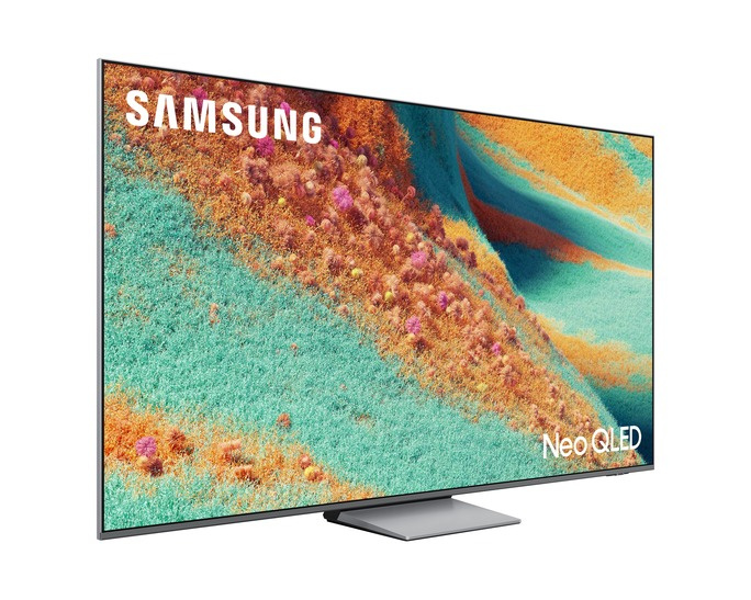 Телевізор Samsung 65 QE65QN85FAUXUA