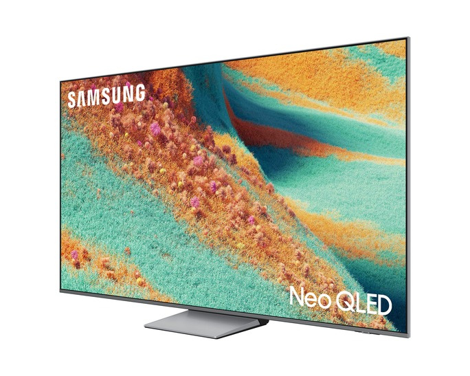 Телевізор Samsung 65 QE65QN85FAUXUA