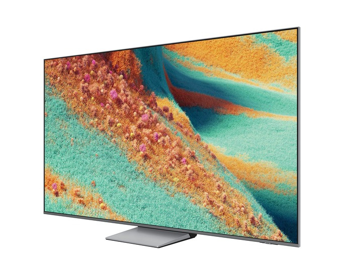 Телевізор Samsung 65 QE65QN85FAUXUA