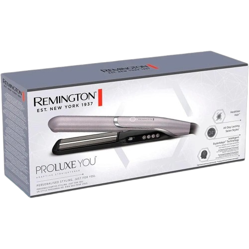 Випрямляч для волосся Remington S 9880 (5038061135978)
