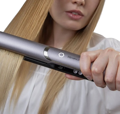 Випрямляч для волосся Remington S 9880 (5038061135978)