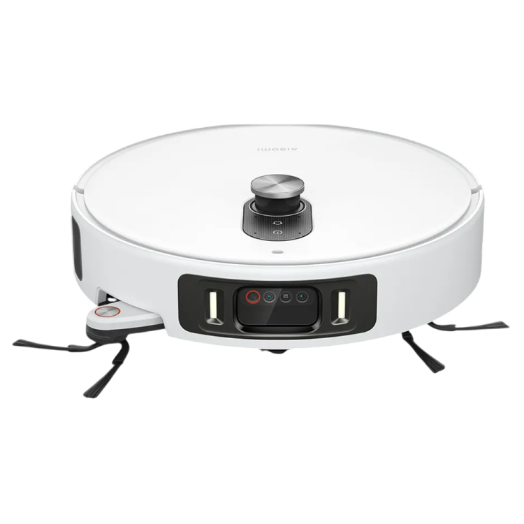 Робот-пылесос Xiaomi Robot Vacuum 6 Pro (1213679)