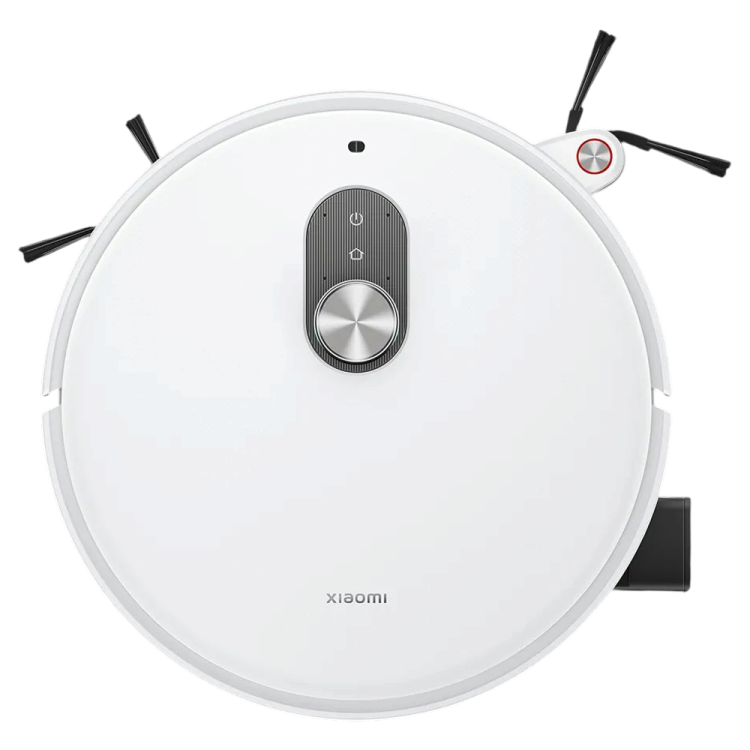 Робот-пылесос Xiaomi Robot Vacuum 6 Pro (1213679)