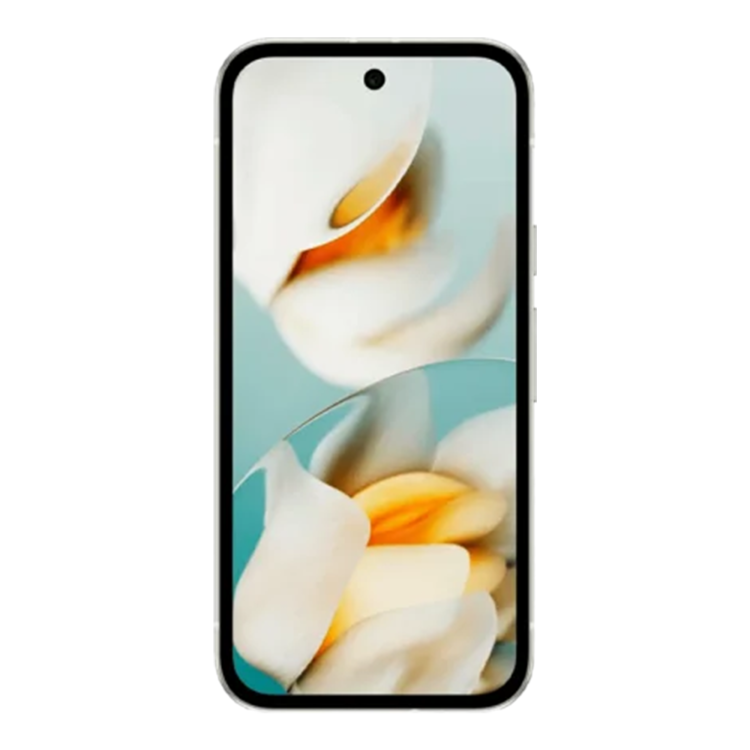 Google Pixel 9a 8/128GB Porcelain (GXQ96) бу, 10/10