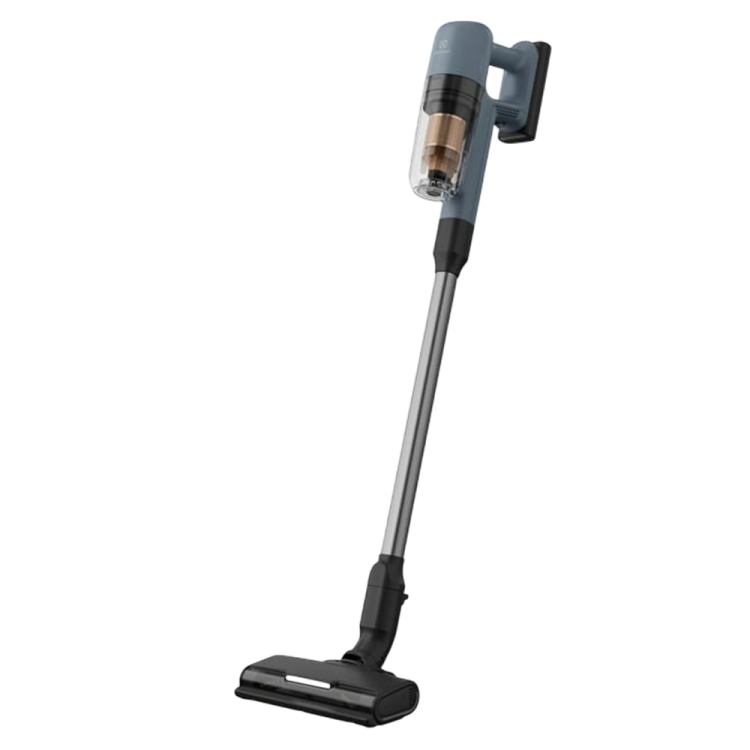 Аккумуляторный пылесос Electrolux EP72H21WET