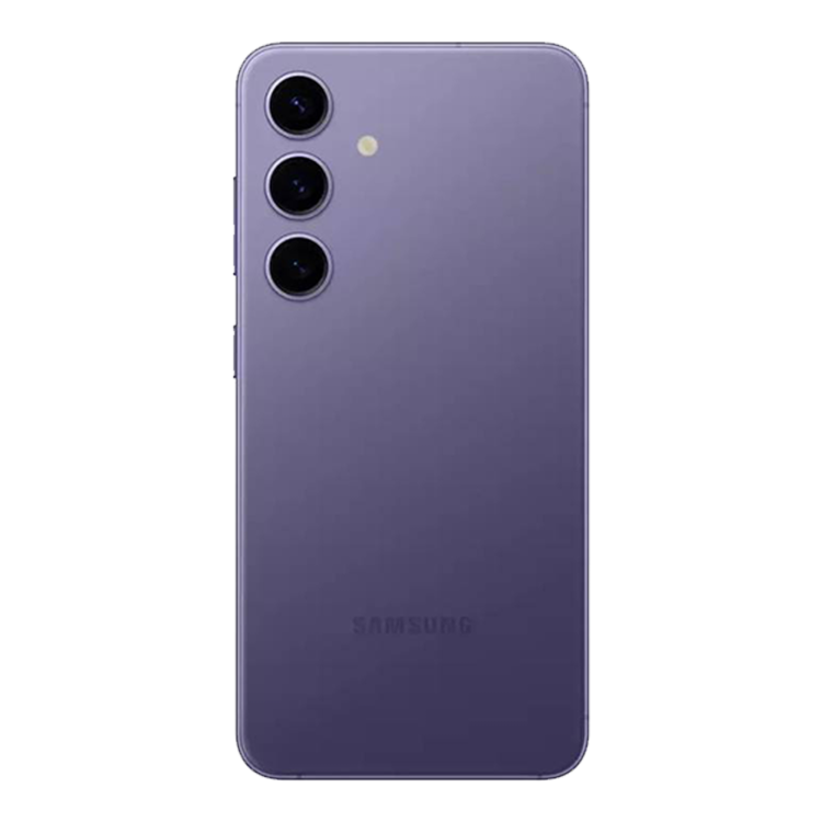 Samsung Galaxy S24 8/128GB Cobalt Violet (Global) бу, 10/10 Samsung Galaxy S24 8/128GB Cobalt Violet (Global) бу, 10/10